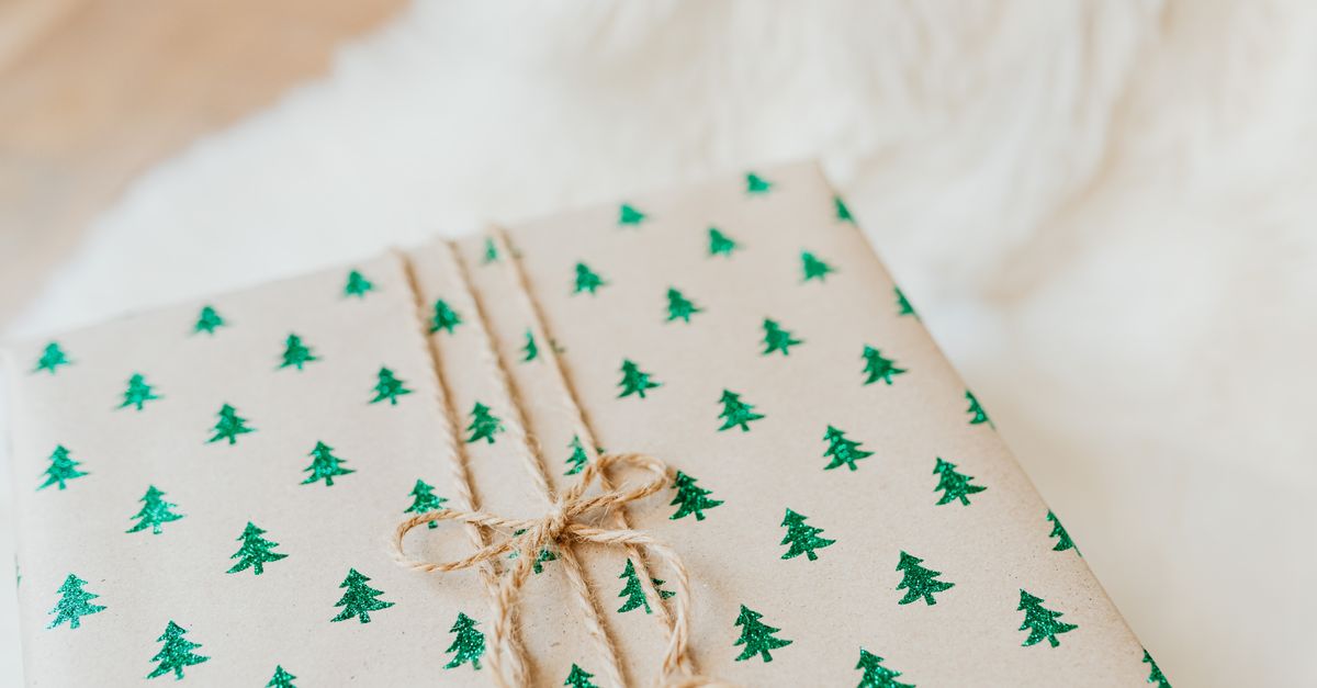 Inspirasi Gift