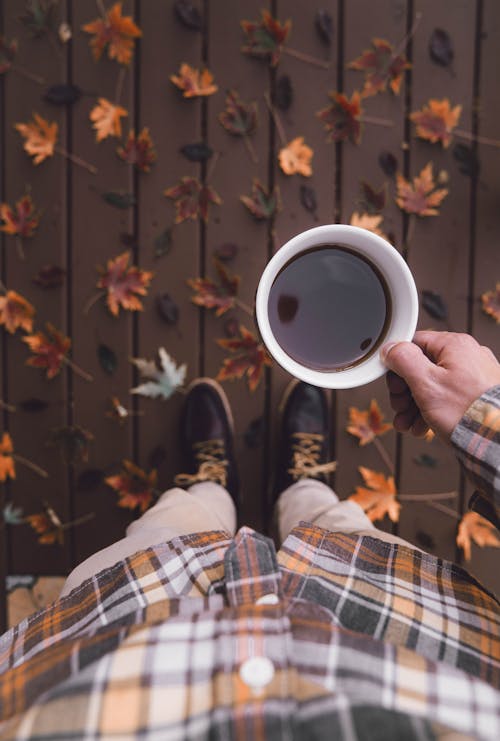 Gratis stockfoto met cafeïne, detailopname, drank