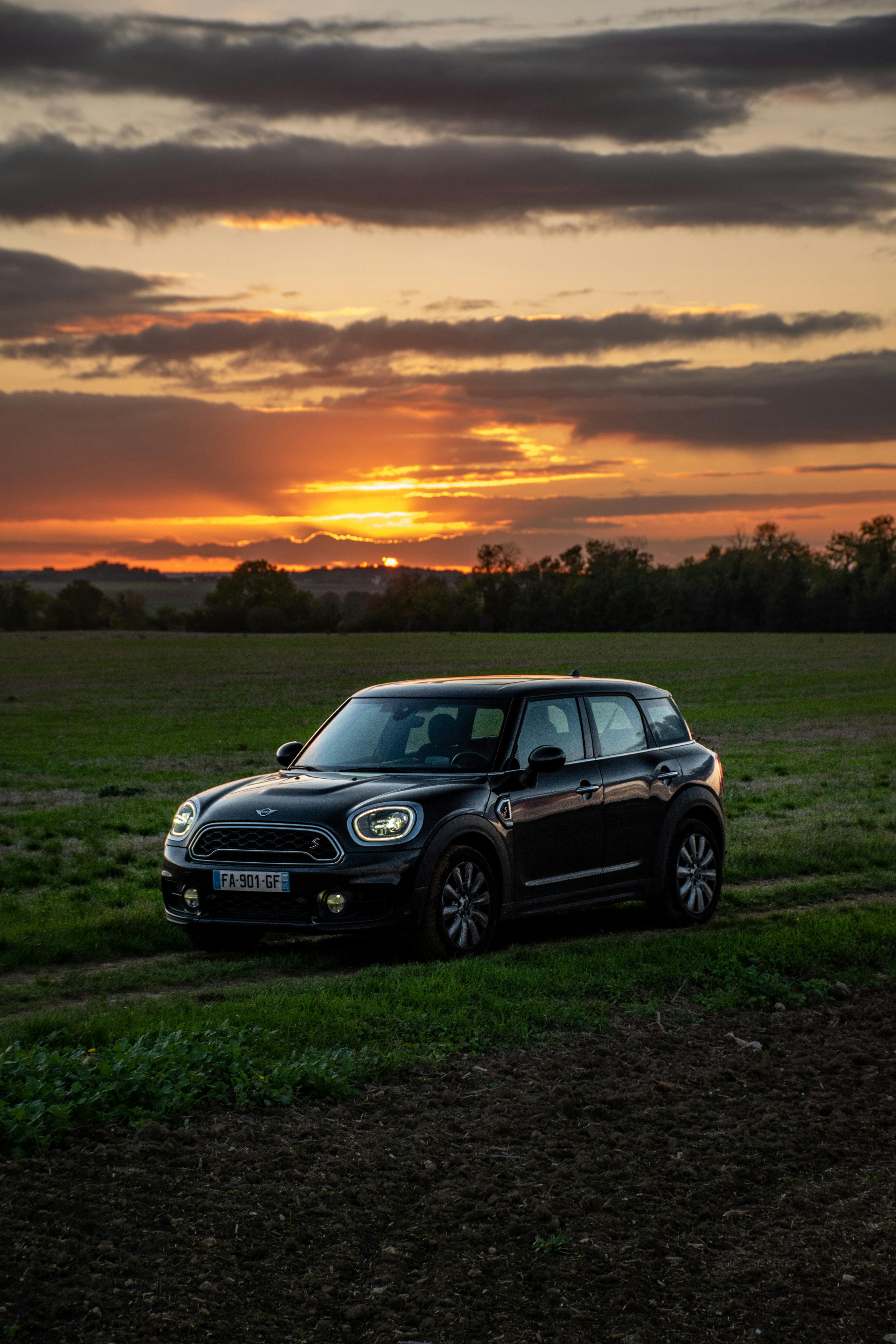 Le 6.000+ migliori foto di Mini Cooper · Download gratuito al 100% · Foto  di archivio Pexels