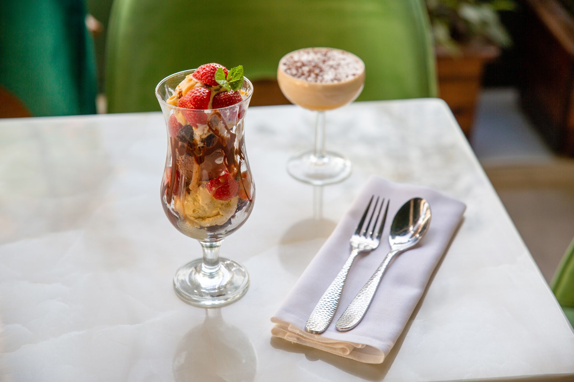 The Ice Cream Croissant Explodes Across Bakeries as Operators Capitalize on Viral Summer Margins
