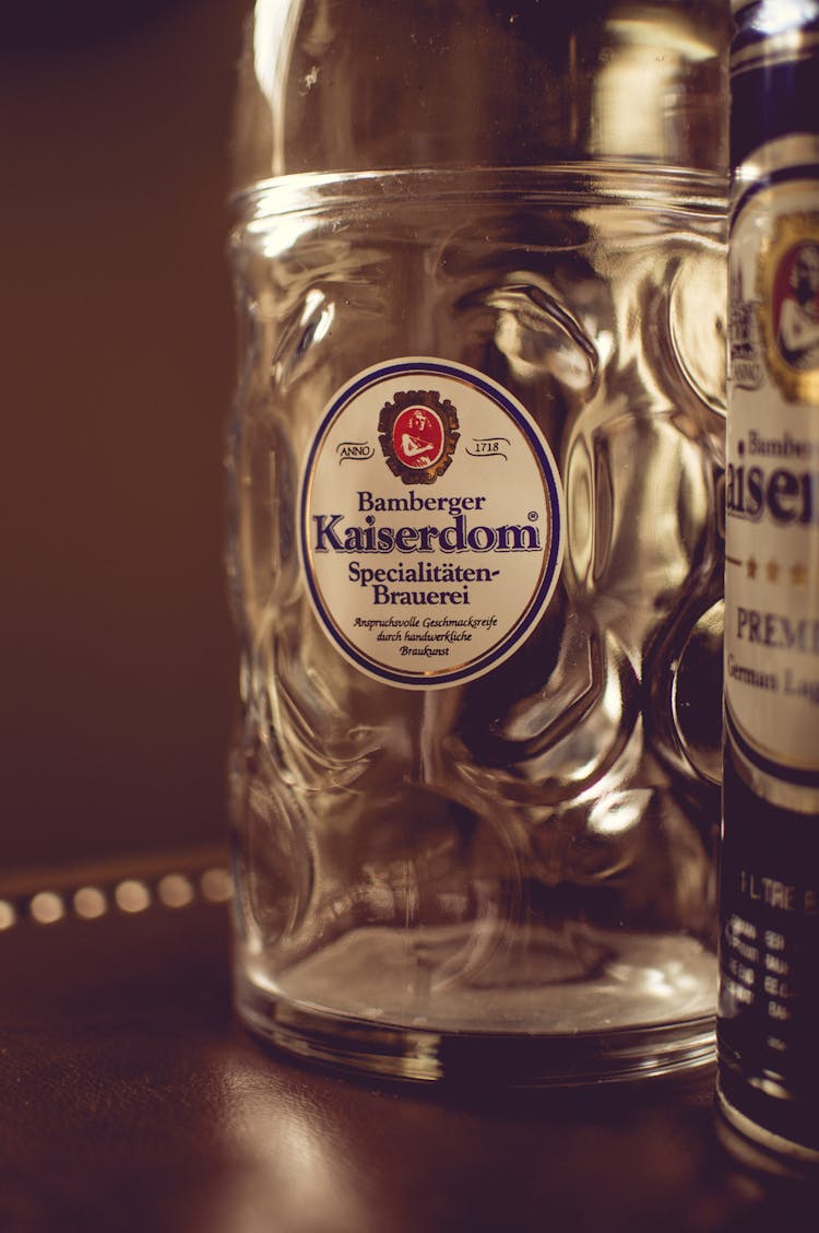 Kaiserdom Beer Mug