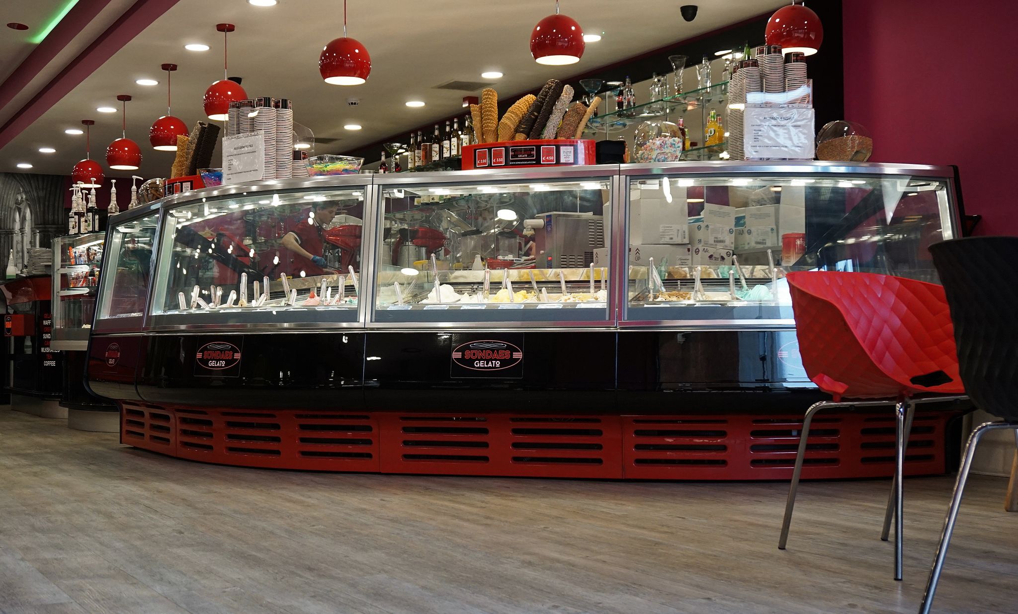 IJssalon Kees in Geldrop opnieuw uitgeroepen tot beste van Nederland