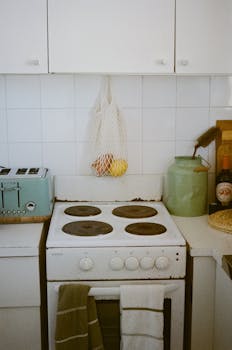 Kitchen string image 4