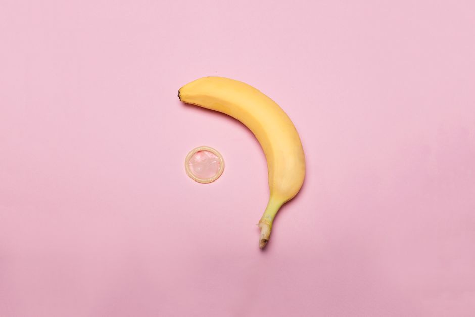 natural ways to improve sexual health