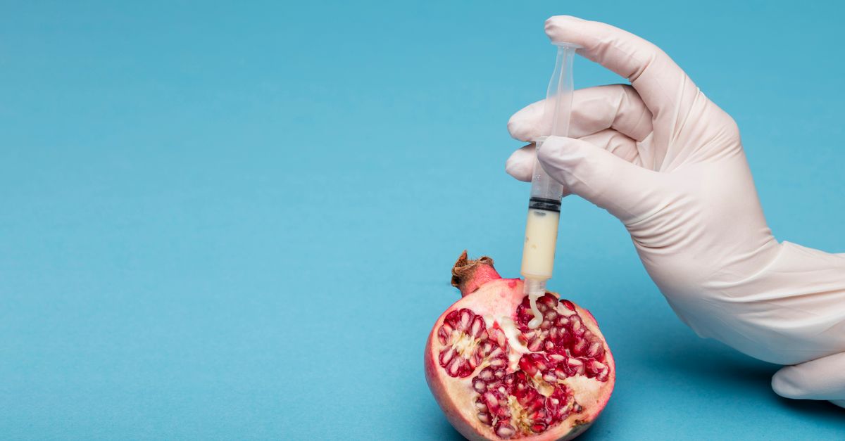 Gene Editing's Unfolding Role in US Healthcare Transformation