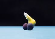 Condom on a Pear
