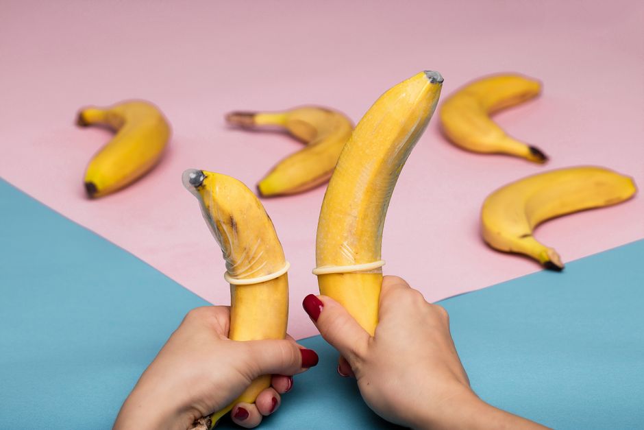 natural ways to improve sexual health