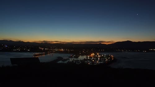 alaca karanlık, coffs harbour, dağlar içeren Ücretsiz stok fotoğraf