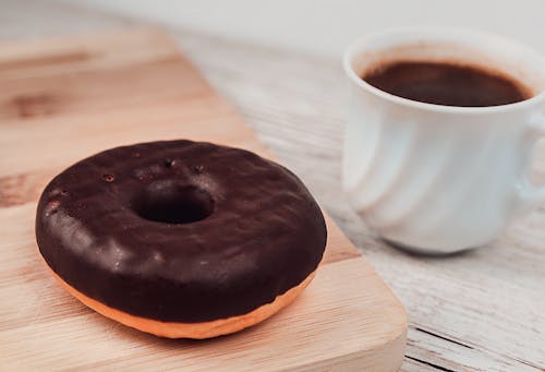 Foto profissional grátis de agradável, café, caseiro