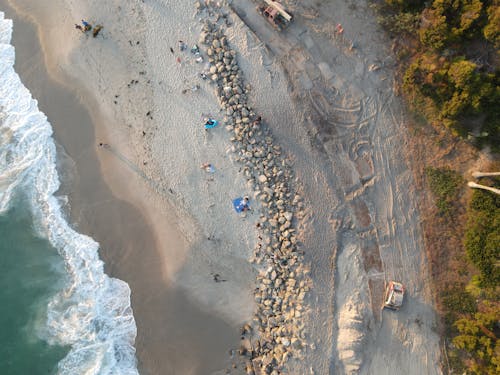 Δωρεάν στοκ φωτογραφιών με άμμος, Άνθρωποι, διακοπές