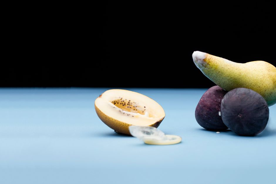 natural ways to improve sexual health