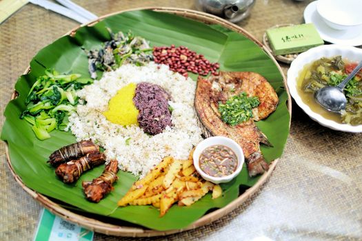Food Tour in Daegu