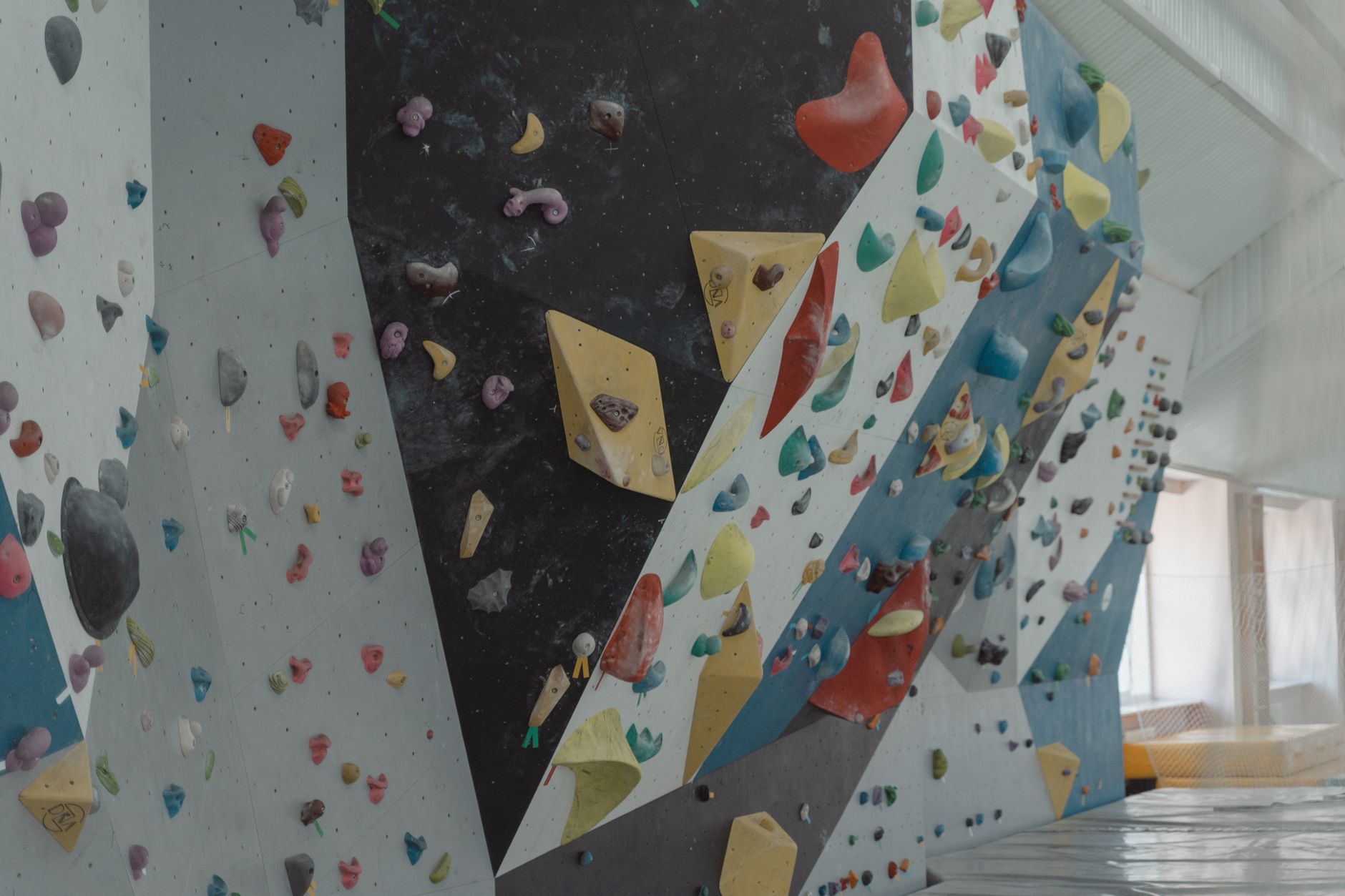 High Point Climbing Gym: A New Standard for Safety and Community in Miami