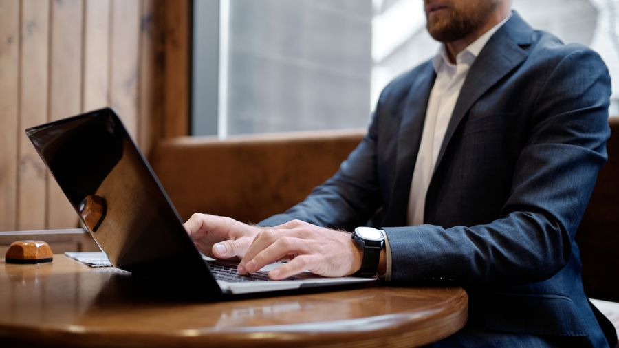 Building a Better Business Website Without Overthinking It