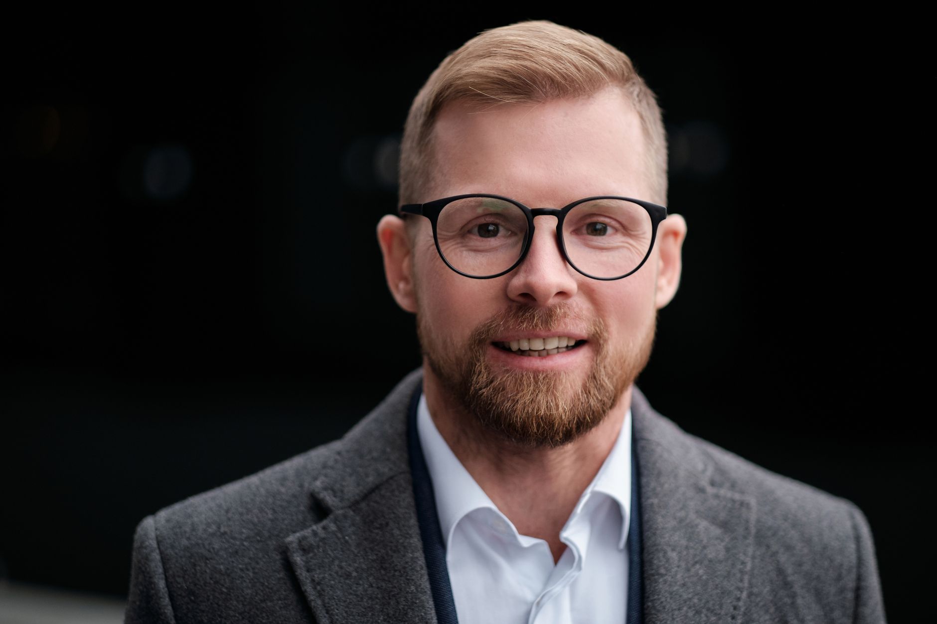 Niklas Ødegård