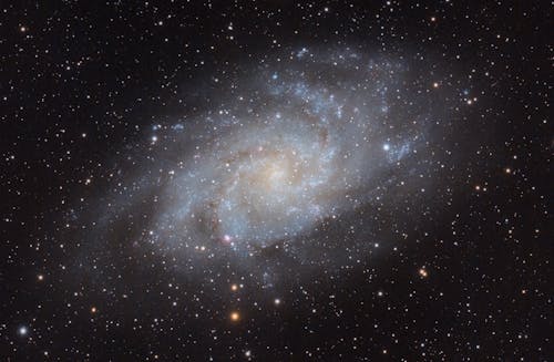 คลังภาพถ่ายฟรี ของ กลางคืน, กาแล็กซี, ช่องว่าง