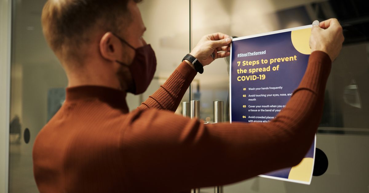 New Sterilisation Labelling Rule Sparks Concerns Among Medical Device Makers