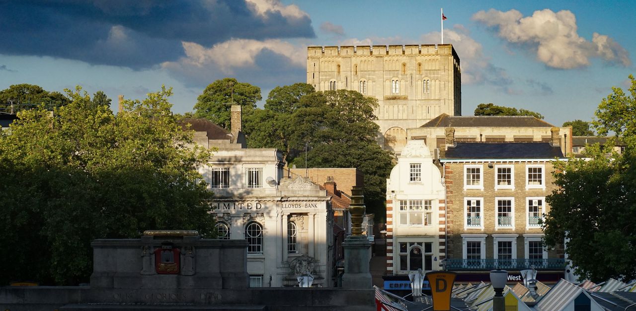 Norwich