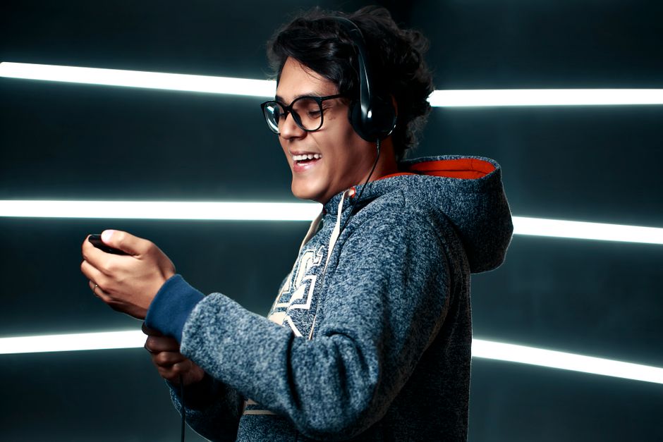 FiiO FG3 Audiophile Gaming Headset