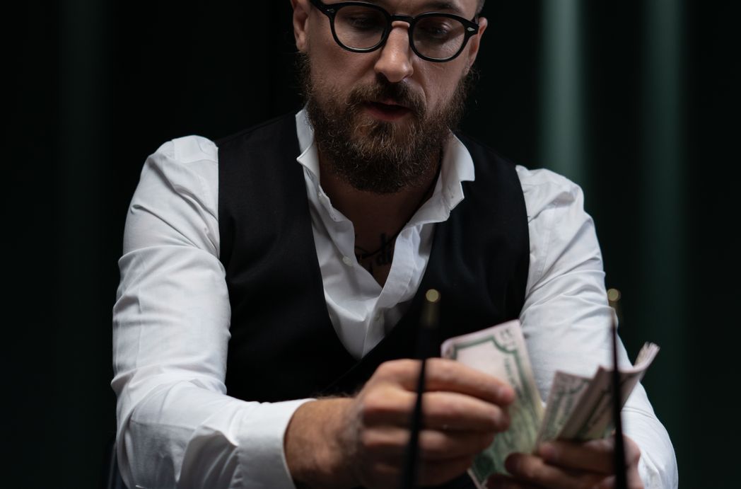 Online Casino: Spielautomaten und Live-Spiele im Überblick