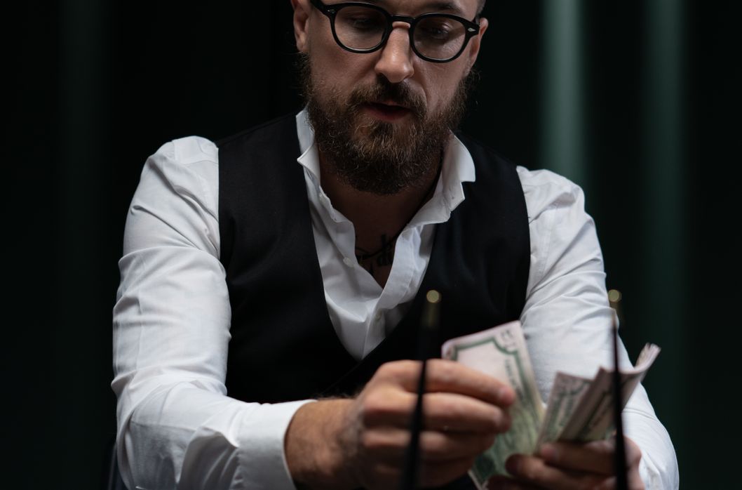 Online Casino: Spielautomaten und Live-Spiele im Überblick