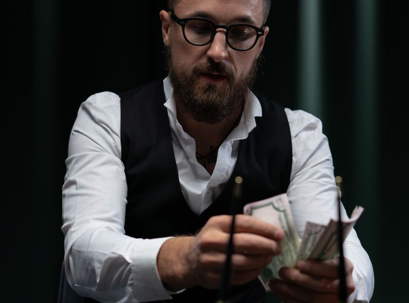 Online Casino: Spielautomaten und Live-Spiele im Überblick