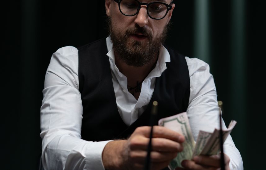Online Casino: Spielautomaten und Live-Spiele im Überblick