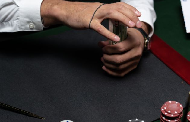 VIP Treuepunkte Vergleich Online Casino