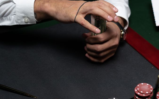 Online Casino: Spielautomaten und Live-Spiele im Überblick