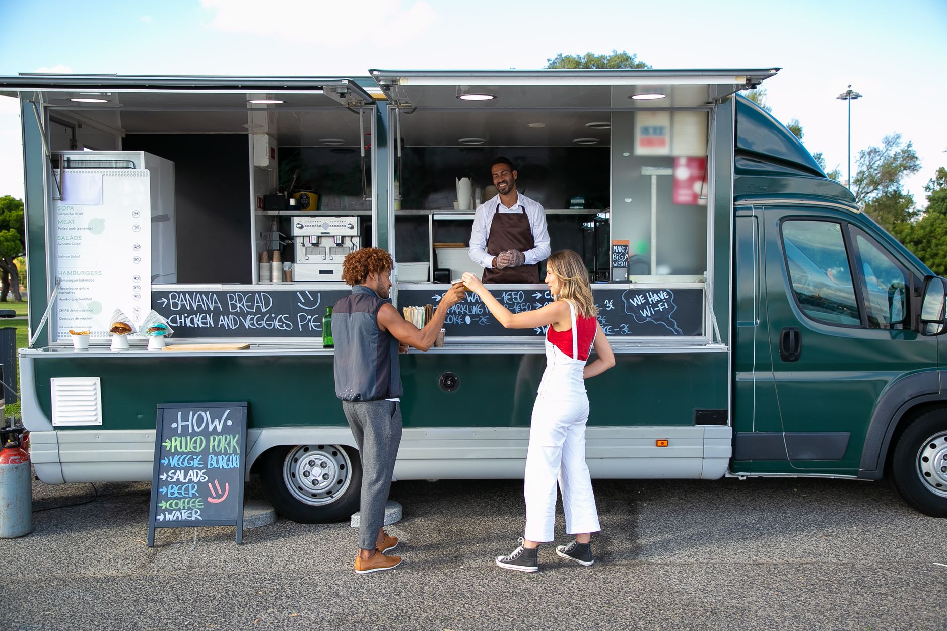 Swedish Chef Food Truck Borks into Disney Hollywood Studios 2026