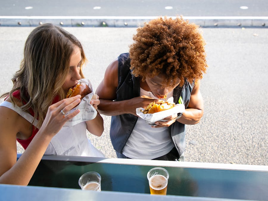 Can you eat as much meat as you want on keto?