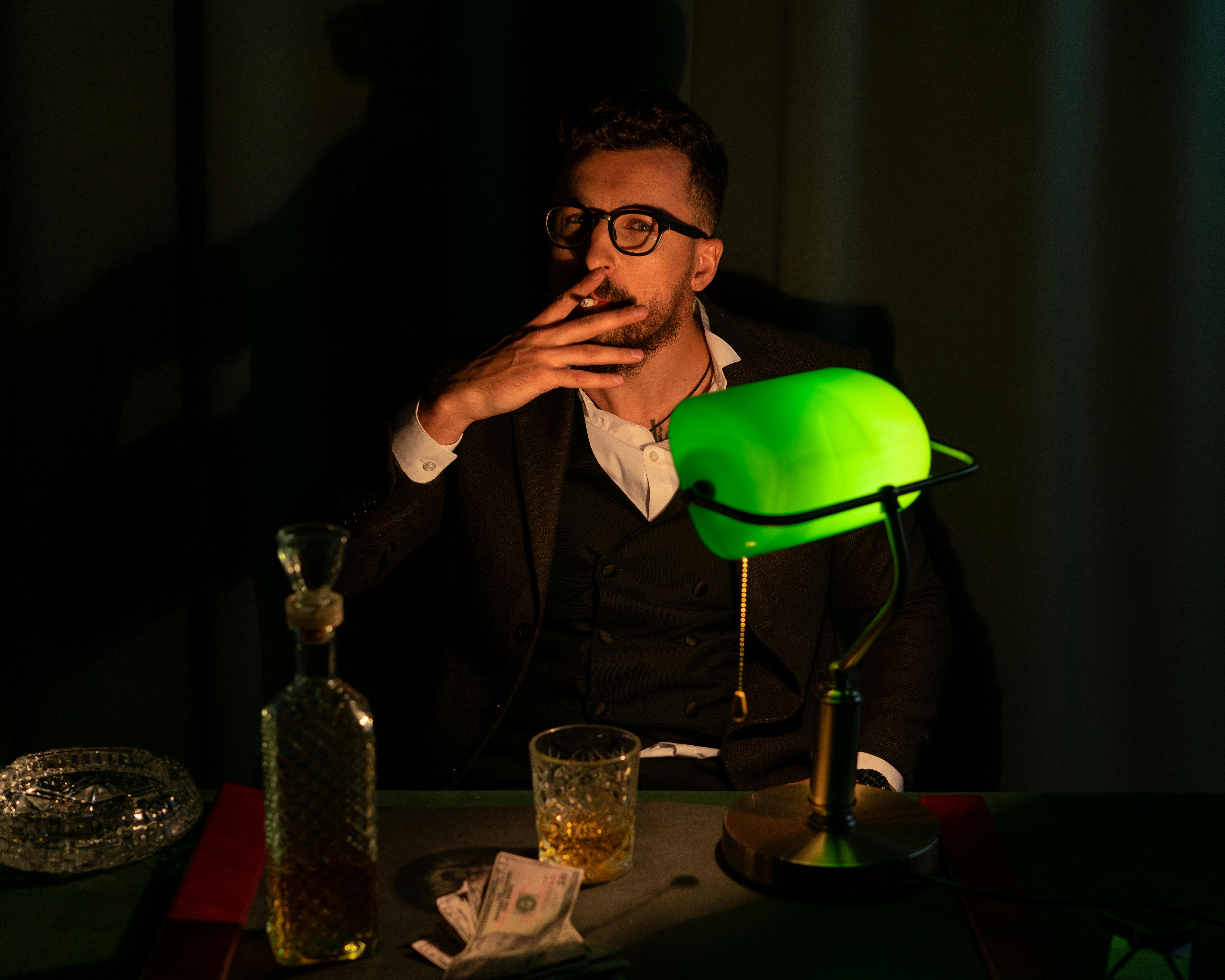 How much does the average gambler lose in a lifetime?