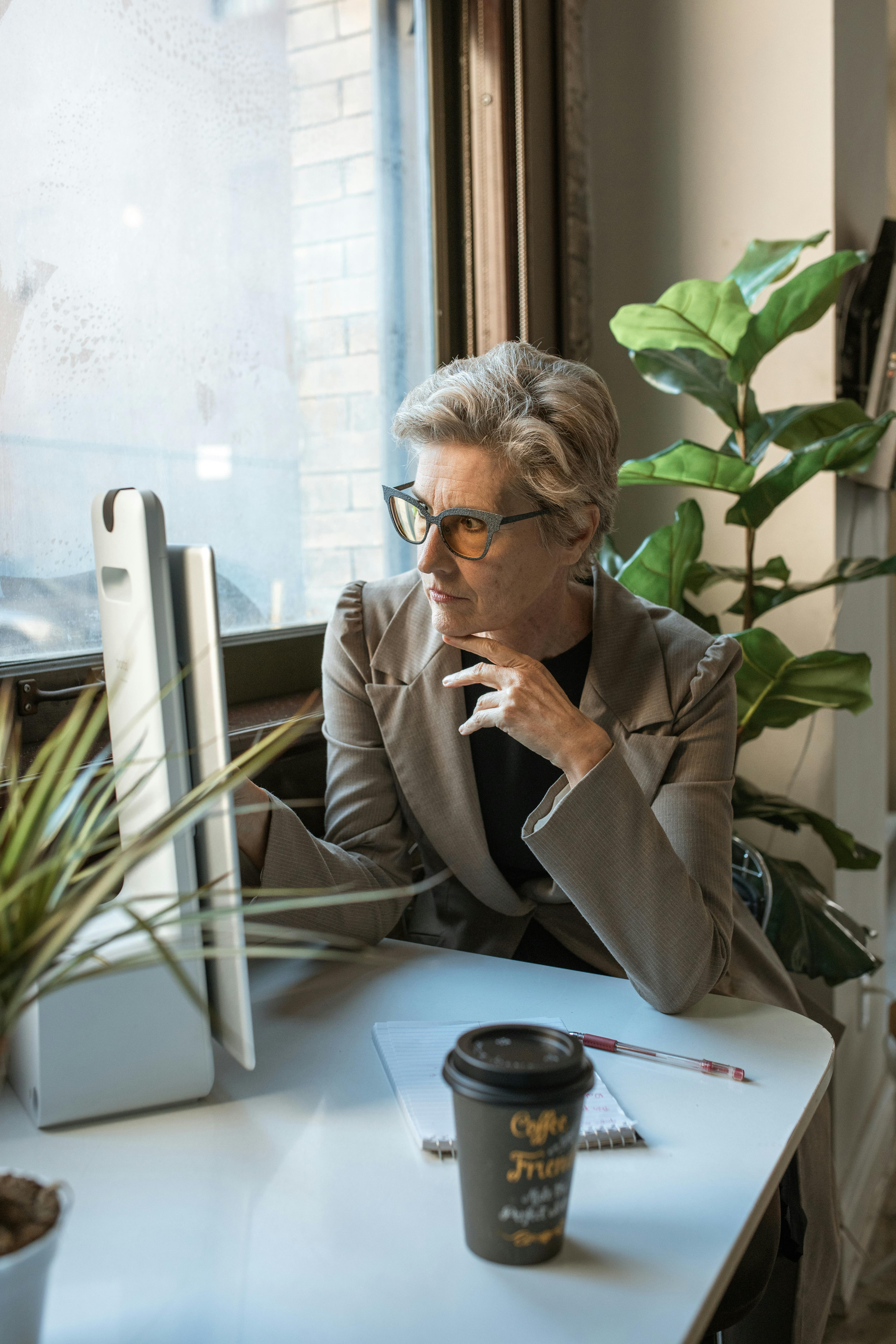 Senior CV specialist