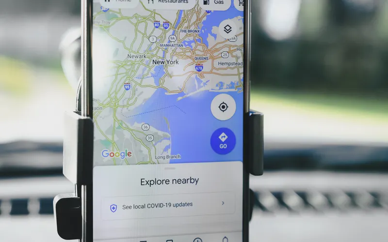 Ficha optimizada para aparecer Google Maps fácilmente