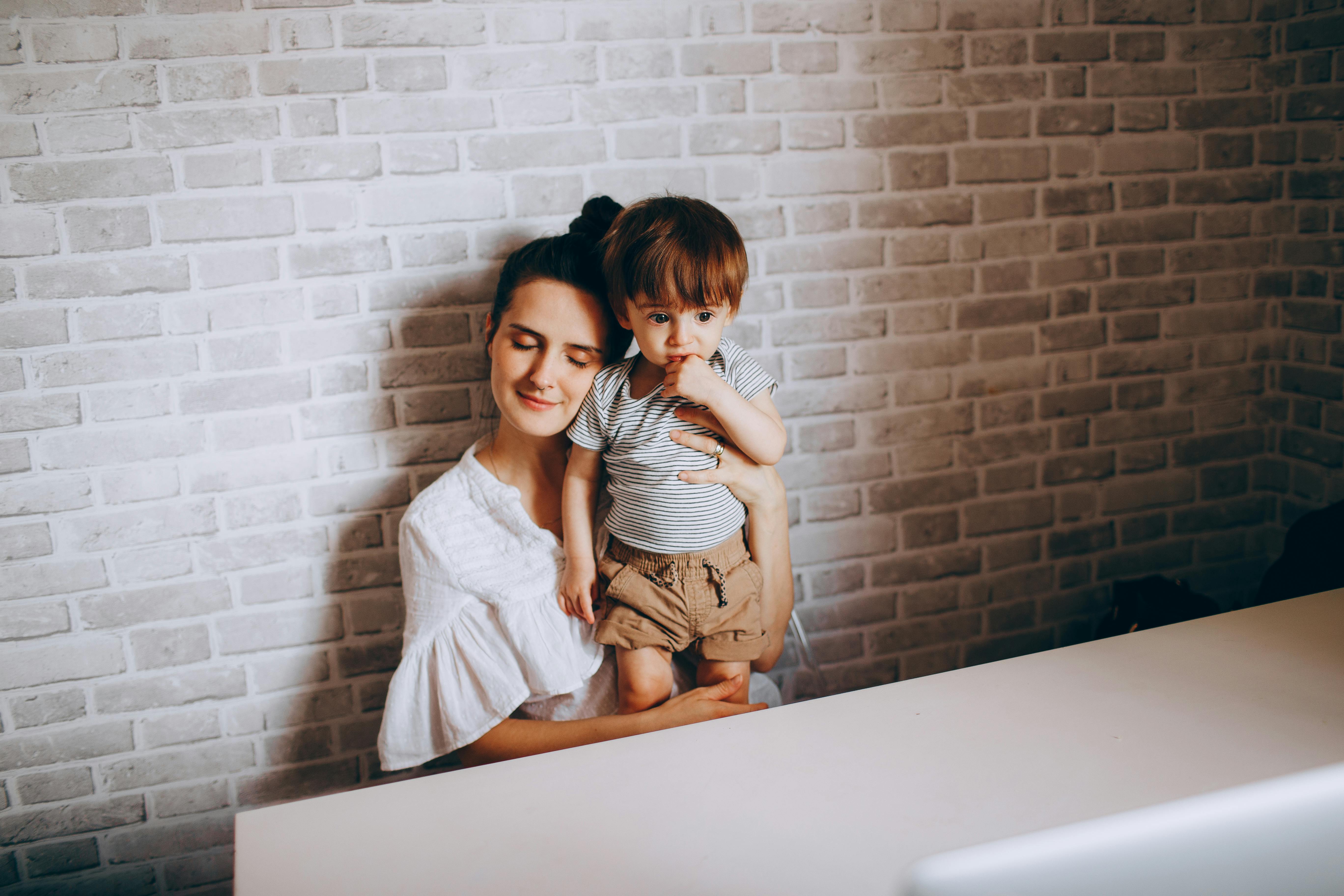 Oklahoma mom in addiction recovery turns a new chapter this Mother’s Day — Photo by Helena Lopes on Pexels