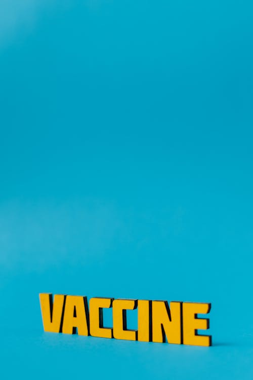 Vaccine Text