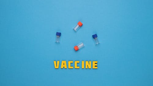 Vaccine Text
