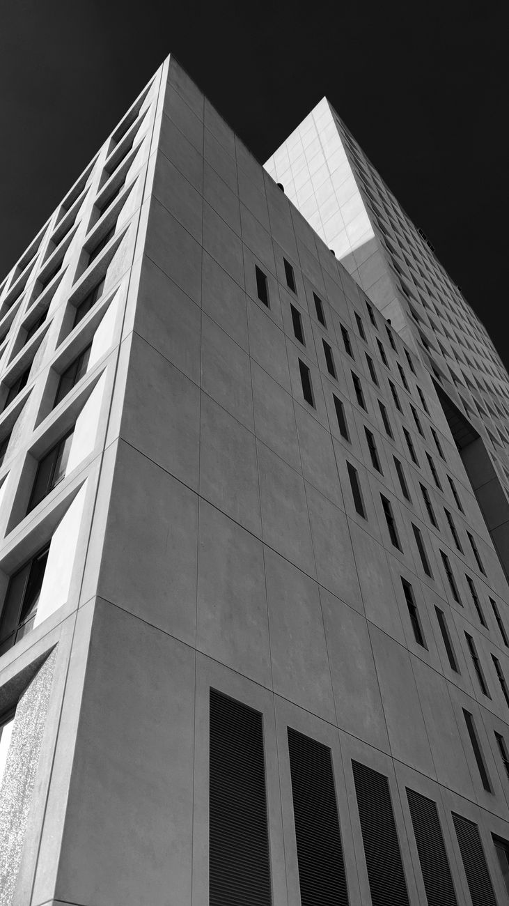 Gratis stockfoto met abstracte architectuur, aesthetisch, Amsterdam