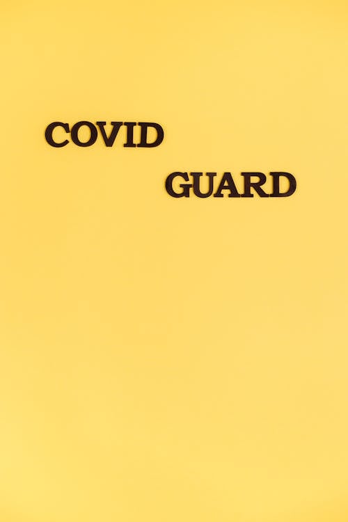 Covid Text