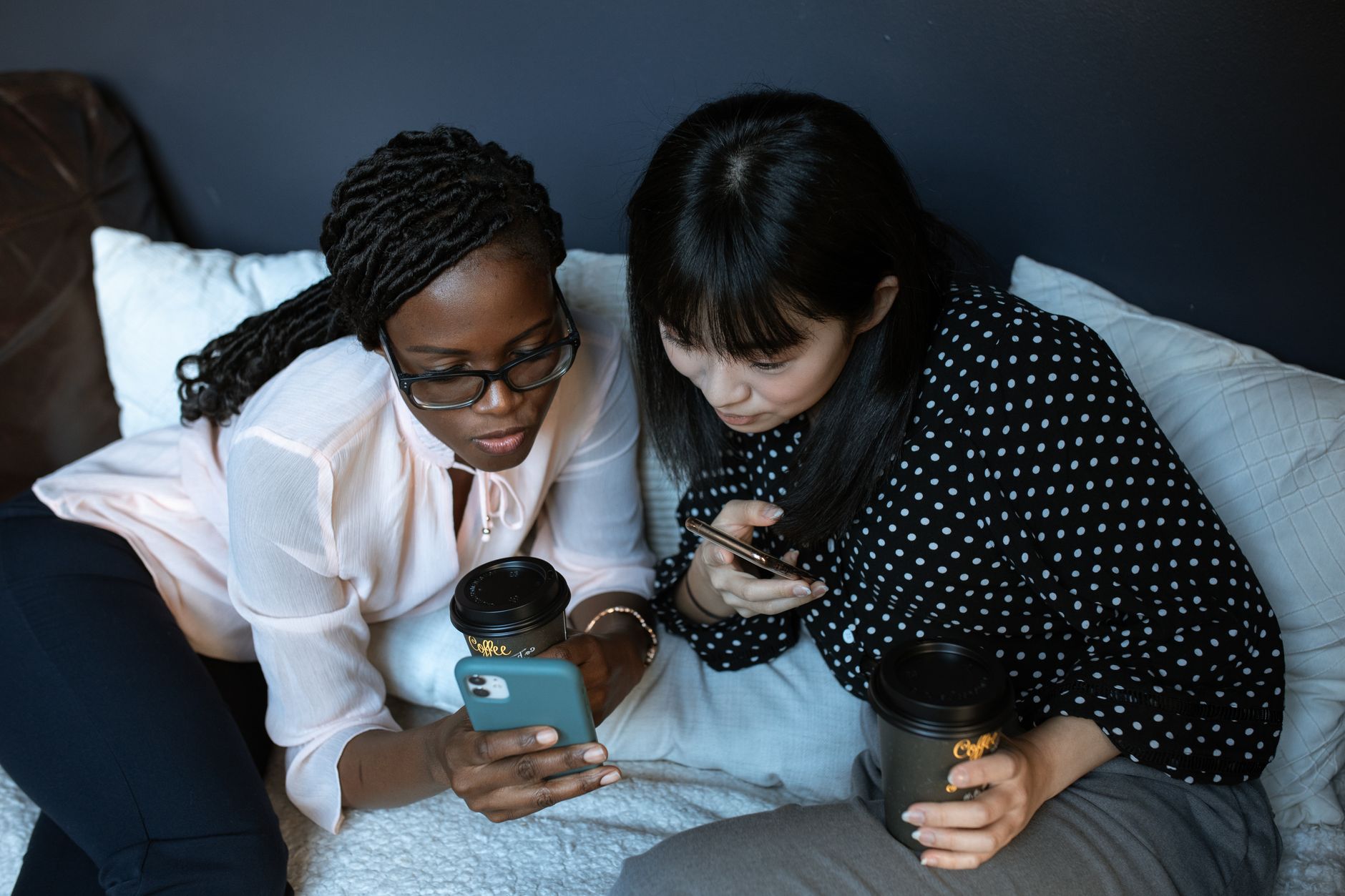 Sharing Instagram stories with close friends