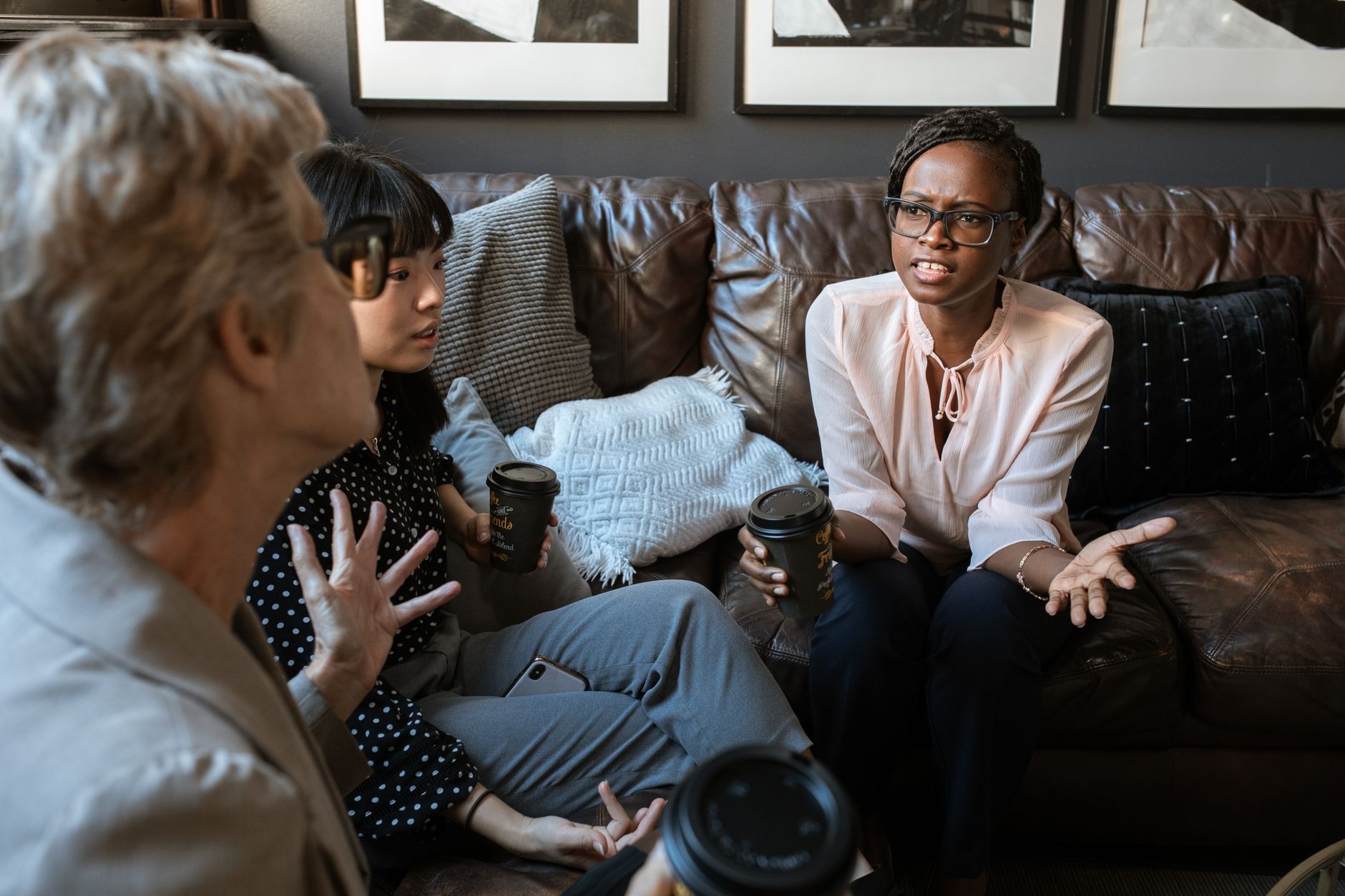 Ce qu'on ne te dit jamais sur l'entrepreneuriat féminin
