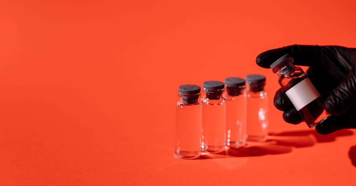 Revolutionizing Pharma Logistics: Cold Chain & Personalization