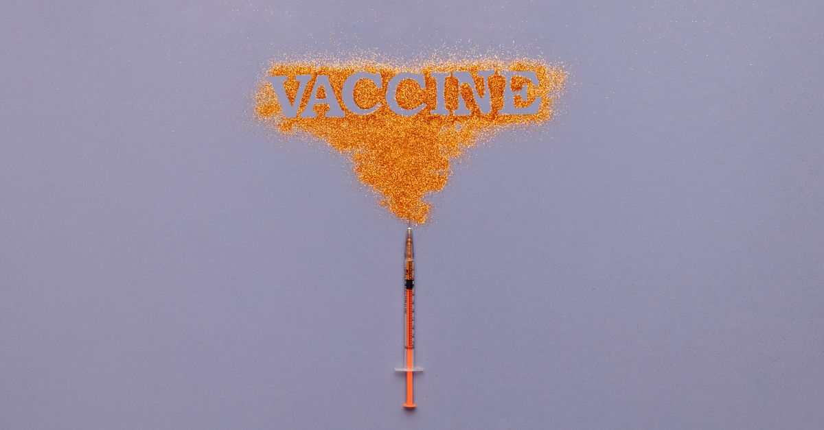 Merck and Moderna's Melanoma Vaccine Shows Promise in Recurrence Prevention