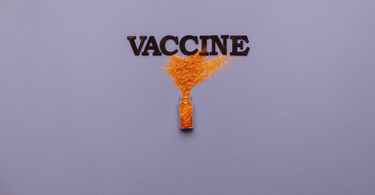 Les vérités sur les vaccins