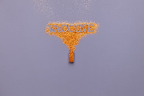 Texto De Vacuna