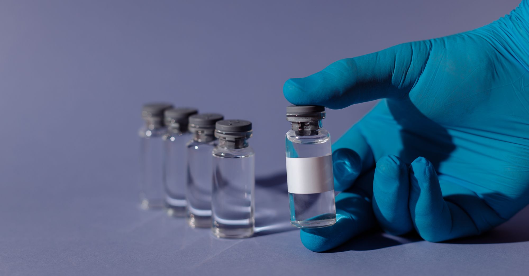 WHO Ebola Emergency Unlocks Billions for Merck, J&J Vaccines
