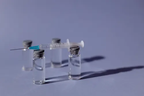 HIV Injections Beat Daily Pills in African Teens: Trial