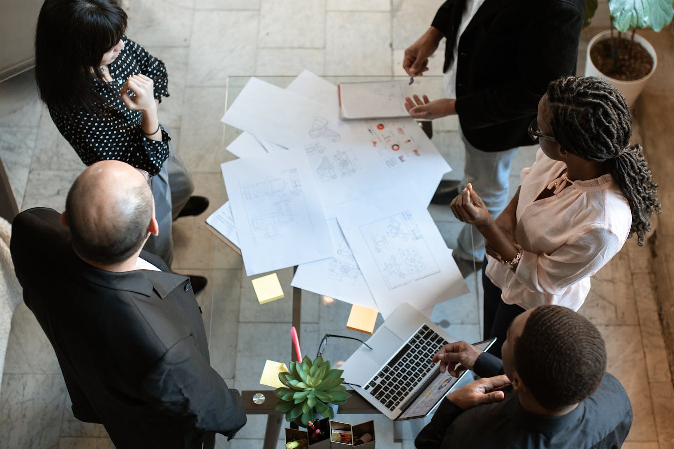 <span>Before We Commit Resources</span>