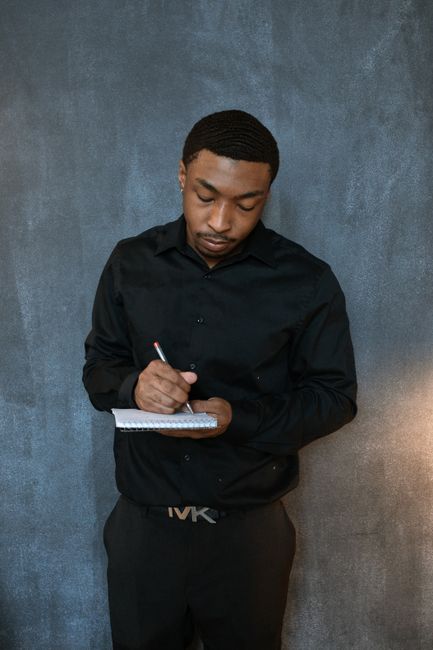 entertainment personal development entrepreneurship