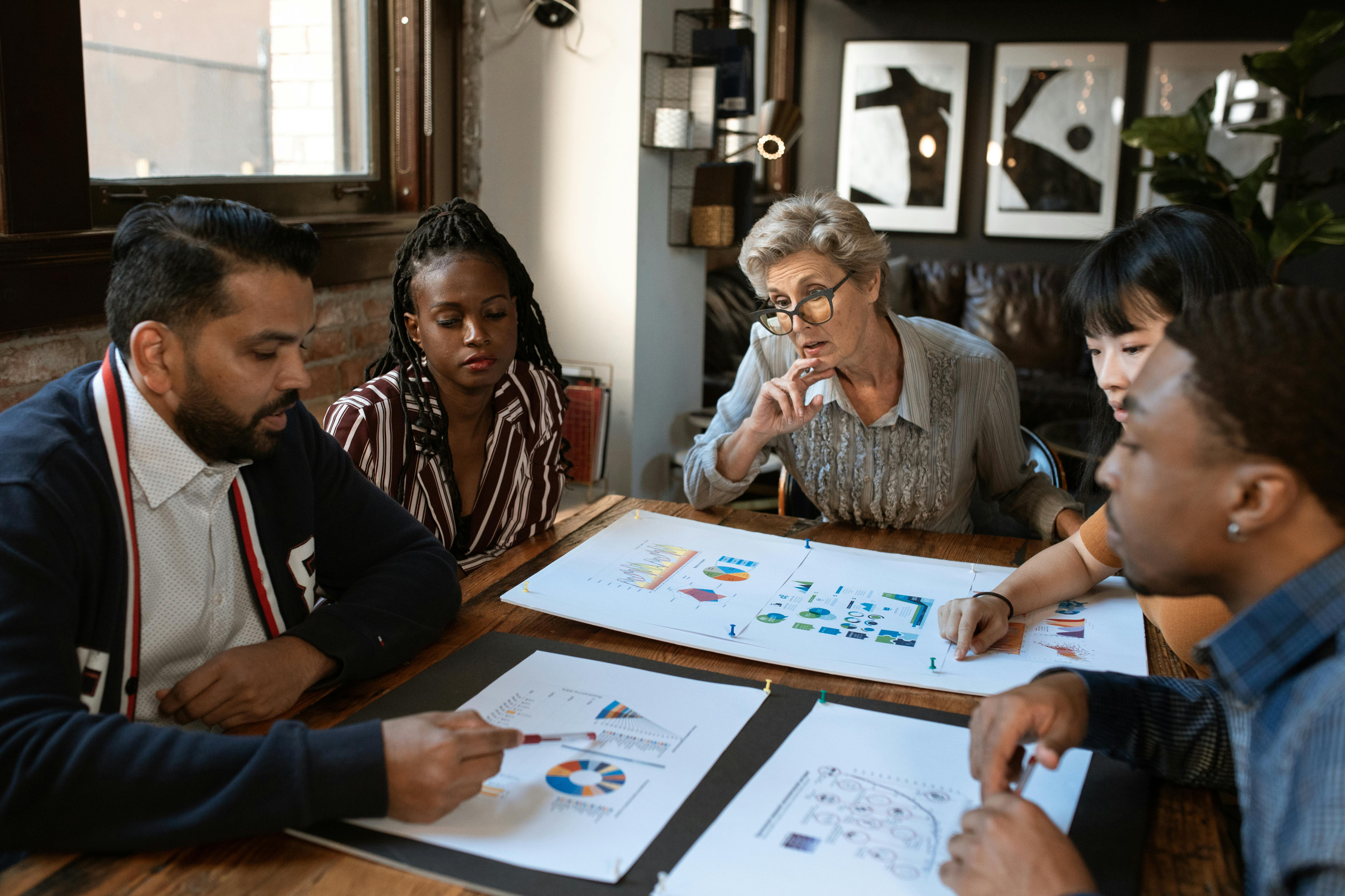 Content Strategy and Brand Storytelling